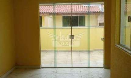 Cobertura sem Condomínio com 2 Dormitórios à Venda, 82m² - Vila Curuçá, Santo André/SP.