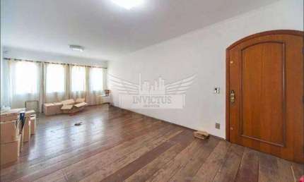 Sobrado com 3 Dormitórios para Locação, 140m² - Jardim Bela Vista, Santo André/SP.