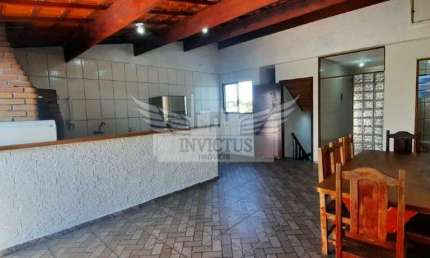 Cobertura sem Condomínio com 3 Quartos para Comprar, 220m² - Vila Guiomar em Santo André/SP.