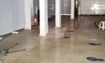 Salão Comercial para Locação, 226m² - Vila Nogueira, Diadema/SP.