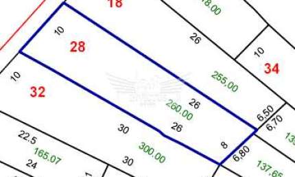Terreno Residencial/Comercial à Venda, 260m² - Vila Assunção, Santo André/SP.