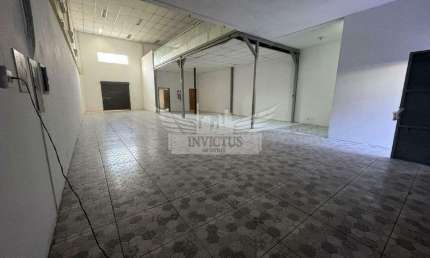 Prédio comercial para Locação, 418m² - Vila Nogueira, Diadema/SP.