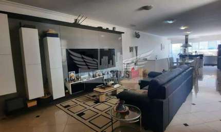Prédio Comercial e Residencial, com 638m² - Parque das Nações, Santo André/SP.
