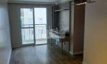 Apartamento 03 dormitórios à Venda, 63m² - Centro, Diadema/SP.
