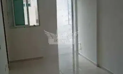 Cobertura sem Condomínio com Elevador à Venda, 124m² - Jardim Progresso, Santo André/SP.
