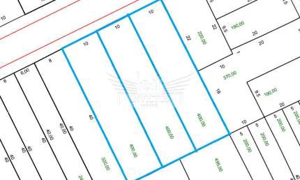 Ótimo Terreno Residencial à Venda, 1.200m² - Vila Valparaíso, Santo André/SP.
