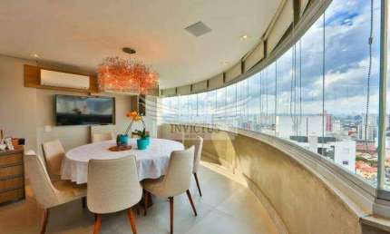 Apartamento Mobiliado e Decorado com 3 Dormitórios no Blue Residence à Venda!