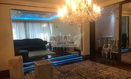 Sobrado Comercial/Residencial para Locação, 1.320m² - Centro de Santo André/SP.