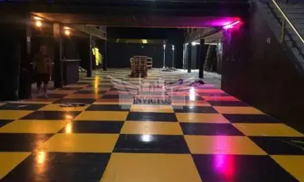 Galpão Comercial para Locação, 800m² - Jardim Regina, São Paulo/SP.