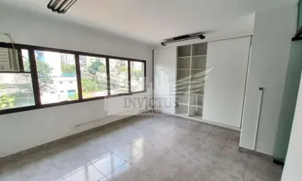 Sala comercial para à venda, 37m² - vila guiomar, santo andré/sp.