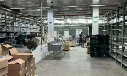 Galpão Comercial/Industrial para Alugar, 2.900m² - Vila Constança, São Paulo/SP.