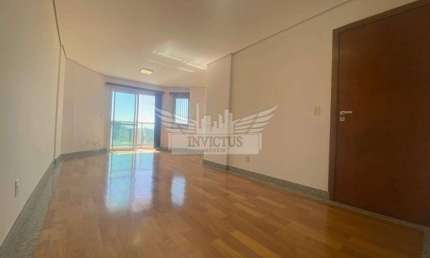 Apartamento com 3 Dormitórios no Edifício Ilha de Santorini para Alugar, 101m² - Jardim, Santo André/SP.