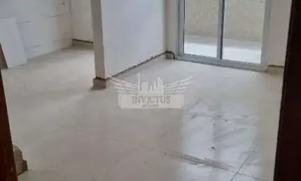 Apartamento sem condomínio com 2 dormitórios à venda, 69m² - jardim santo alberto, santo andré/sp.