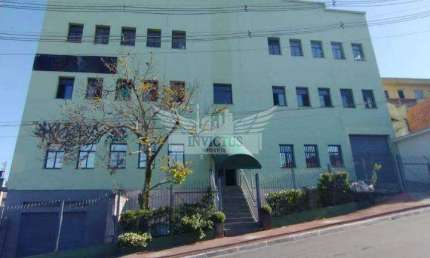 Prédio Comercial à Venda, 1.716m² - Jardim Colonial, São Bernardo do Campo/SP.