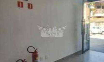 Salão Comercial para Alugar, 70m² - Centro de Santo André/SP.