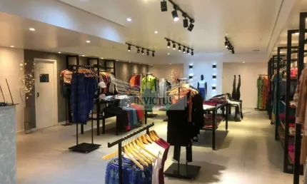 Galpão Comercial para Alugar, 718m² - Vila Santa Luzia, São Barnardo do Campo/SP.