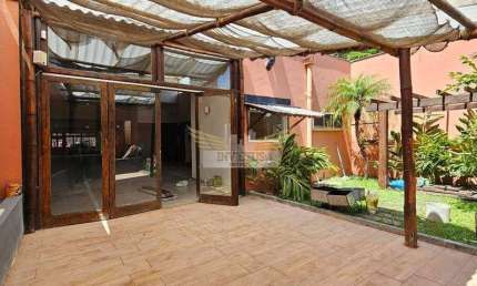 Salão Comercial para Alugar, 504m² - Bairro Jardim, Santo André/SP.