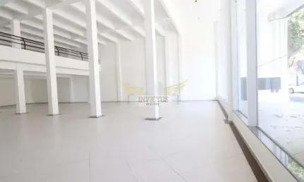 Prédio Comercial para Alugar, 1.278m² - Bairro Santa Paula, São Caetano do Sul/SP.