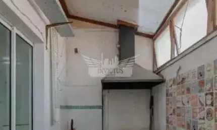 Apartamento sem Condomínio com 2 Quartos à Venda, 50m² - Parque Oratório, Santo André/SP.