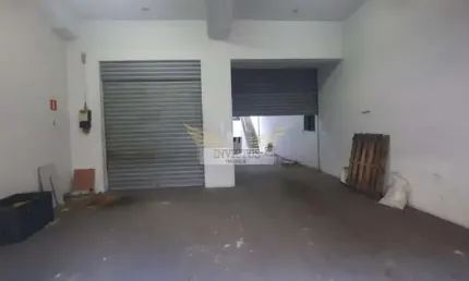 Prédio comercial para comprar, 1.374m² - vila alpina, santo andré/sp.
