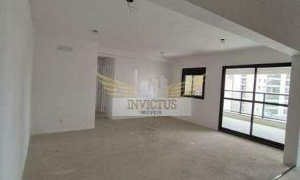 Apartamento Novo com 2 Quartos à Venda, 87m² - Vila Bastos, Santo André/SP.
