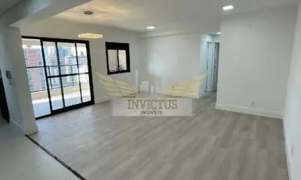 Apartamento com 2 Quartos no Edifício Cesário 385 para Comprar, 87m² - Vila Bastos, Santo André/SP.