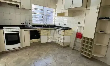 Apartamento com 2 Quartos para Comprar, 75m² - Jardim Stella, Santo André/SP.