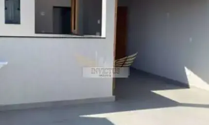 Cobertura sem Condomínio com 2 Quartos para Comprar, 87m² - Vila São Pedro, Santo André/SP.