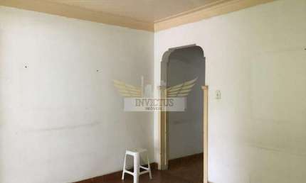 Sobrado com 2 Quartos para Comprar, 117m² - Vila São Pedro, Santo André/SP.