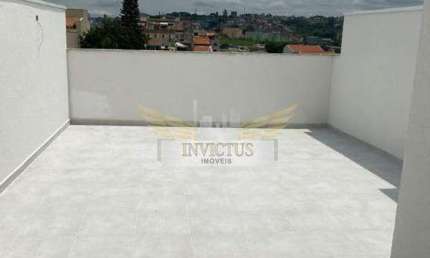 Apartamento sem Condomínio com 2 Quartos para Comprar, 100m² - Parque Oratório, Santo André/SP.
