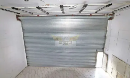 Salão Comercial para Alugar, 540m² - Centro de Santo André/SP