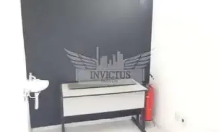 Sobrado Comercial para Comprar, 111m² - Vila Bastos, Santo André / SP.