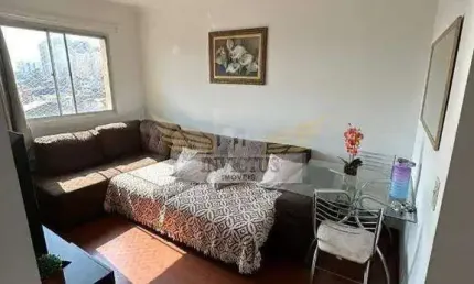 Apartamento com 2 quartos no edifício castanheiras para comprar, 64m² - jardim do mar, santo andré/sp.
