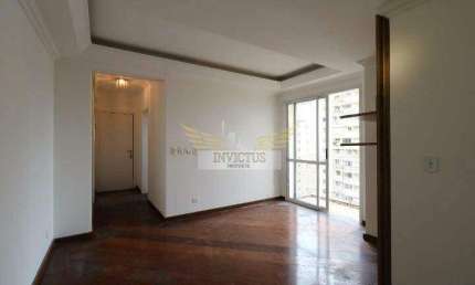 Apartamento com 2 Quartos no Edifício Prince Tower para Comprar, 65m² - Bairro Jardim, Santo André/SP.