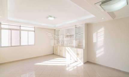 Apartamento com 3 Quartos para Comprar, 140m² - Centro, São Caetano do Sul/SP.