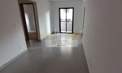 Apartamento com 2 Quartos no Condomínio The Tree para Comprar, 63m² - Vila Assunção, Santo André/SP.