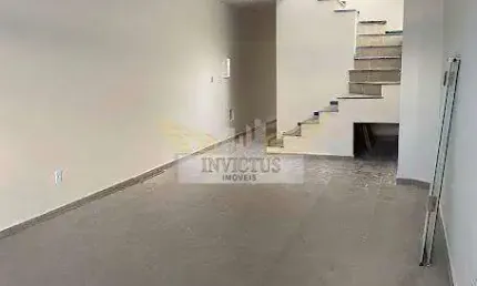 Sobrado com 4 Suítes para Comprar, 235m² - Bairro Paraíso, Santo André/SP.