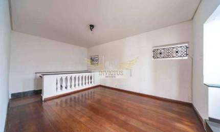 Sobrado com 4 Quartos para Comprar, 275m² - Santa Paula, São Caetano do Sul/SP.