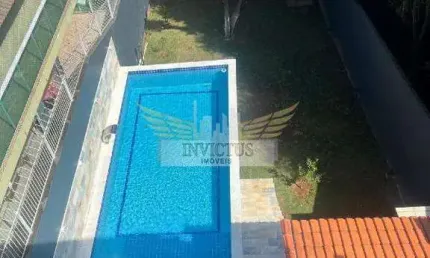 Sobrado com 4 Quartos para Comprar, 480m² - Bairro Cerâmica, São Caetano do Sul/SP.