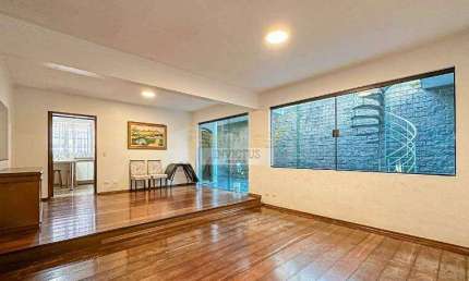 Sobrado Residencial/Comercial com 4 Quartos para Alugar, 343m²- Bairro Assunção, São Bernardo do Campo/SP.
