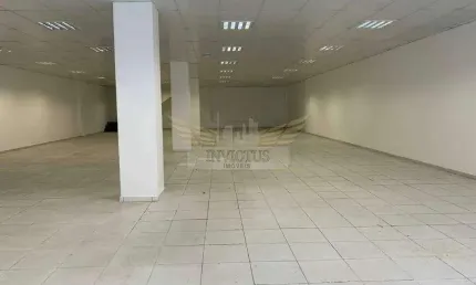 Salão Comercial para Alugar, 605m² - Bairro Fundação, São Caetano do Sul/SP.