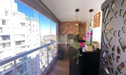 Apartamento com 2 quartos no condomínio 335 para comprar, 63m² - osvaldo cruz, são caetano do sul/sp.