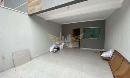 Sobrado com 2 Quartos para Comprar, 142m² - Vila Curuçá, Santo André/SP.