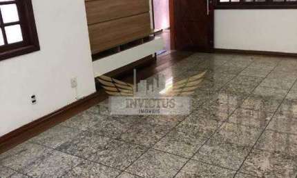 Sobrado com 2 Quartos para Comprar, 126m² - Jardim Las Vegas, Santo André/SP.