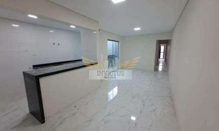 Apartamento sem Condomínio com 3 Quartos para Comprar, 90m² - Vila Floresta, Santo André/SP.