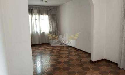 Sobreloja Comercial com 3 Quartos e para Alugar, 277m² - Bairro Vila Alzira, Santo André/SP.