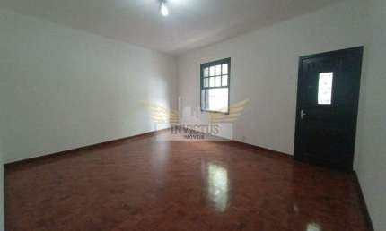 Conjunto de Salas Comerciais para Alugar, 140m² - Vila Assunção, Santo André/SP.