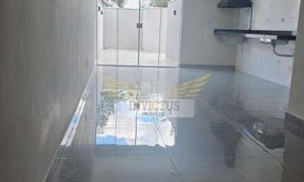 Sobrado com 3 Suítes para Alugar, 140m² - Vila Camilópolis, Santo André/SP.