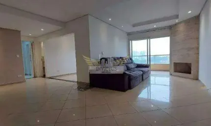 Apartamento 2 Suítes no Residencial Monserrat II para Compra, 123m² - Bairro Nova Petrópolis, São Bernardo do Campo/SP.