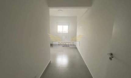 Apartamento com 2 Quartos no Edifício Via Cruzeiro para Alugar, 69m² - Centro de Santo André/SP.
